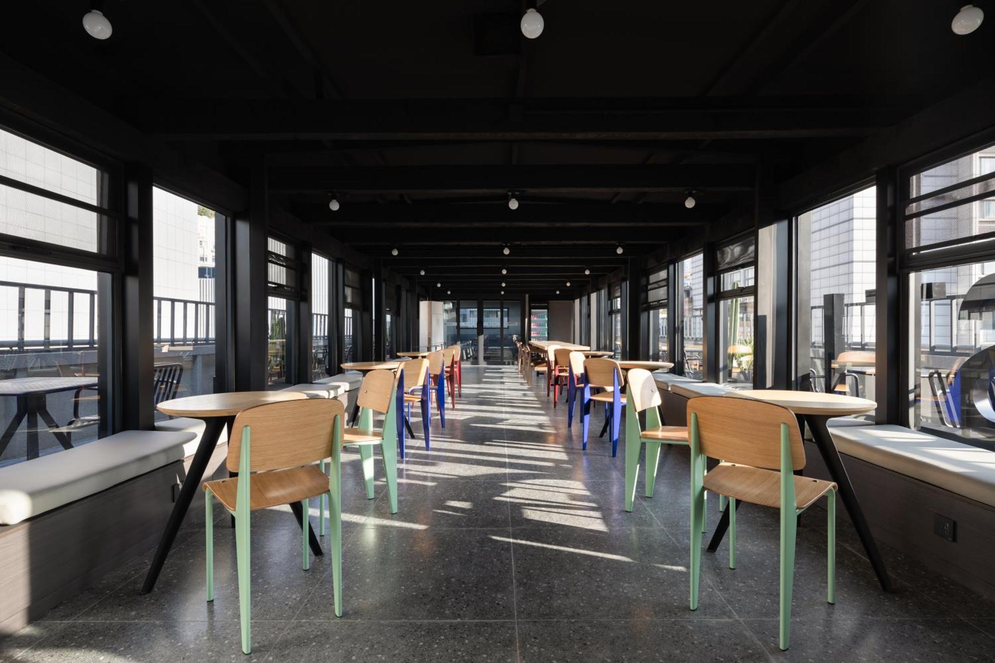 Chengdu Desti Youth Park Hostel Taikooli Екстер'єр фото